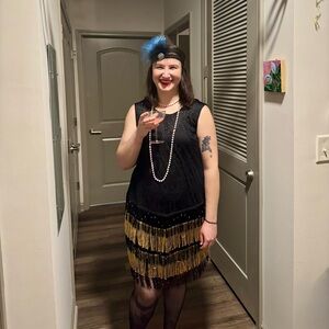 Meet your Posher, Tara